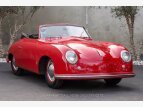 Thumbnail Photo 42 for 1952 Porsche 356